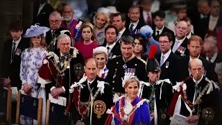 Royal Family on Alert as Duke's Health Worsens