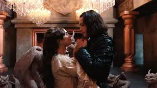 Horror Hangout Podcast Episode 419 Highlights - Dracula : A Love Tale