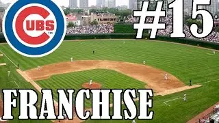 MLB 15 The Show: Franchise Mode Part 15 (Collapse) [1080P HD]