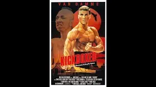 MARTIAL MEDIA REVIEW - Kickboxer