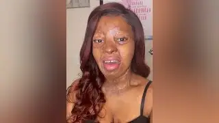 Call to Action: Kechi Okwuchi