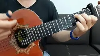 La Poderosa Mano. Los Voceros De Cristo