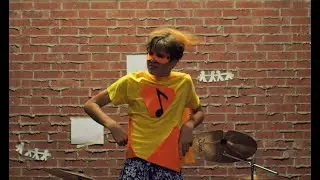 Dan The Music Man! Season 2! Episode Four: Making music!!!