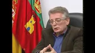Benalup Casas Viejas. Tres décadas de Ayuntamientos Democráticos