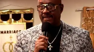A Preponderance of Life -with Apostle John Bowden