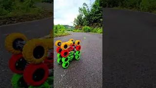 Kasa laga mera 5 remote control rc cars 🫣