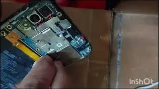 Asus Zenfone max M2 assamble 