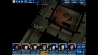 Let's Play UFO Aftershock 52: Like Shooting Wargots in a Barrel