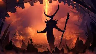 Sound Effects - Demon Voice - Version 7