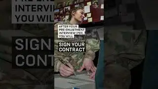 What is MEPS? | Army National Guard  #military #nationalguard  #army