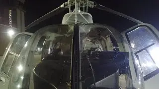 Duck Crashes Through Windshield of MN State Patrol Helicopter