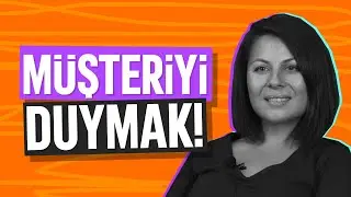 E-Ticarette Müşteriyi Deneyimlemek - Dijitalleşme