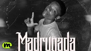Diogolex - Madrugada Feat. Loveiro Beatch [&Aacute;udio Oficial]