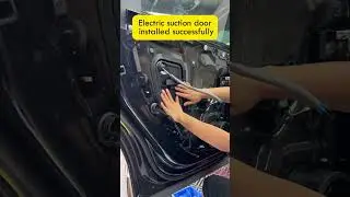 #caraccessories #electrictailgate #automobile #electric #spareparts #tailgate #powertailgate #diy