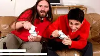 ZU GAST BEI VERLIERERN Fans in Aktion #Game