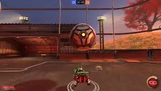 Jangojester rocket league Good Bump