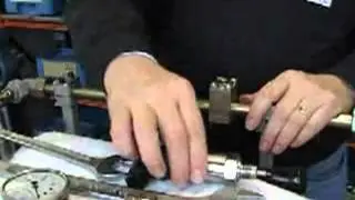 HYDRAULIC TEMPERATURE SENSOR-NO CUTTING PIPES IN 3 MIN.