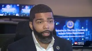 Mayor Chokwe Antar Lumumba running for reelection