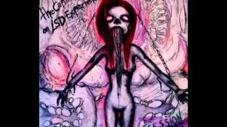 The Captain Kirk on LSD Experience - Zombiverse (Opus Electronum)