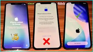 Fix iPhone Activation Lock Completely Remove! iCloud Lock! Without Apple ID Unlock New Solution 2026