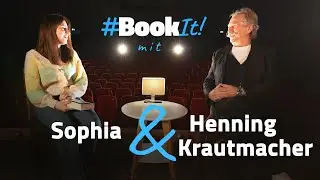 Sophia & Henning Krautmacher