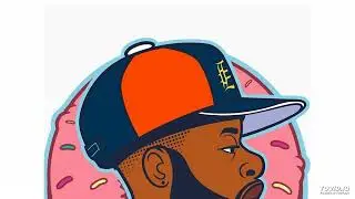 J Dilla - Beats & Donuts - Productions 2006-2017 (2020) (Part 2)