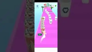Coffee stack Gameplay Walkthrough All Levels | iOS/Android Gameplays