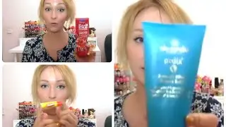 Б/У продукты 7. BBW, Benefit, Markell и др.