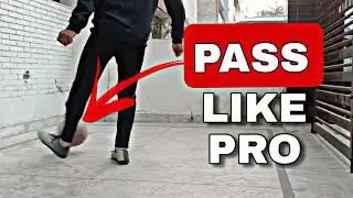 Best Football Passing Drills for Beginners