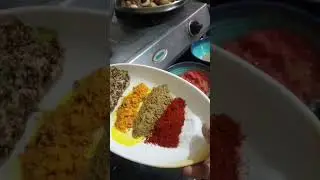Tasty new style chicken 🍗🍗