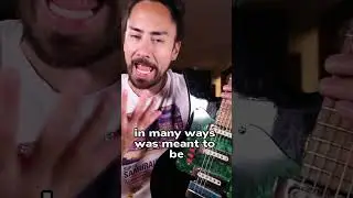 The worst guitar ever made
