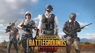 5 best landing spots in PUBG Mobile's Erangel map for more loot & Arena 💀