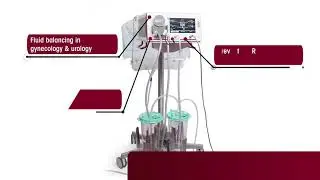 FLUID CONTROL 2225 Trailer en