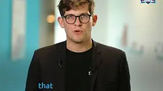Ben Reynolds, CEO and Co-founder, Spalk on innovation in sport-tech