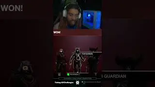 Comp Placement | #cashhhhouttt on #Twitch #fyp #trend #comp #crucible #destiny #bungie #2025