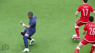#Tunisia vs France# highlights | France vs Tunisia highlights | 2022 FIFA World coup FIFA