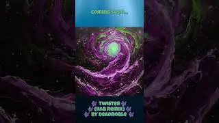 Twister (R&B Remix) by Deadnoble #hiphop #rap #newmusic #music #christian #shorts #short #rnb