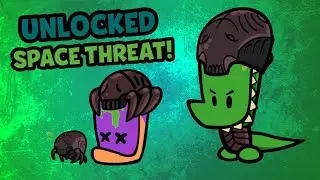 Suspects: Mystery Mansion - Buying the Space Threat skin!