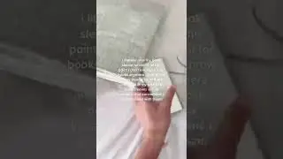 Amateur Sewing Skills tiktok tianareads