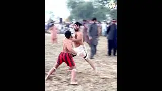 The SHOCKING Truth About Rahman Bijli's Kabaddi Strategy