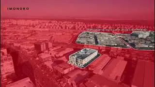 Exceptional Investment Opportunity |  with 24/7 Security in Başakşehir