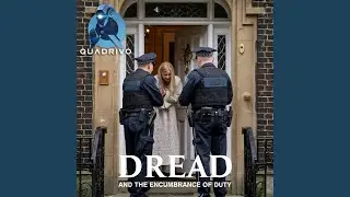 Dread And The Encumbrance Of Duty
