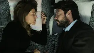 Raquel & Sergio - Before You Go