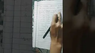 12 class modern statistics  | Example (11.9) and (11.10) | Chapter (11)