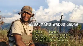 Lagu Terbaru Bahasa Daerah Mee || Aniyamaki Wedauma Wadoo Yugiyo Abumega ☆Mardey 2025