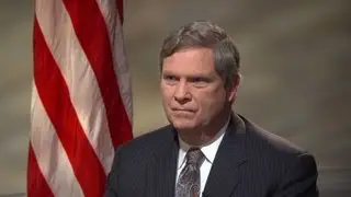 An exclusive interview with Agriculture Secretary Tom Vilsack