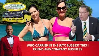 STEWART AUTO HOW DID YOU GET THE CONTRACT TO CARRY IN JUTC BUSSES? IS IT FIRIEND AND COMPANY?