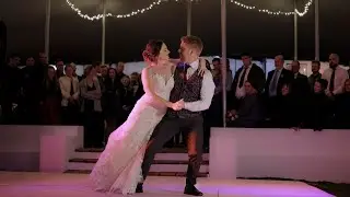 Werno + Frances | Wedding Highlight Film | Knysna, South Africa