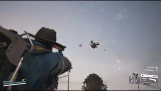 ARC Raiders mission friendly helper