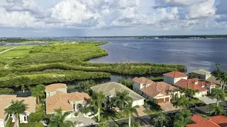 ON-LOCATION: Palmetto, FL Real Estate For Sale @ $1.2M (34221)